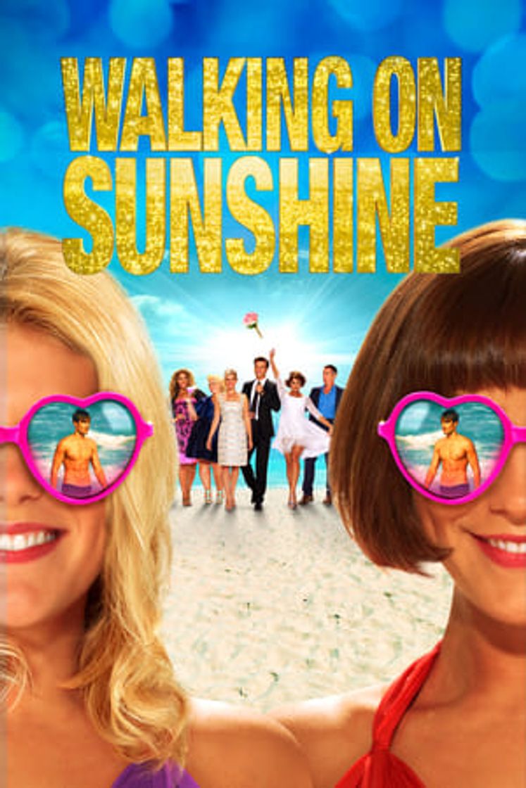 Movie Walking on Sunshine