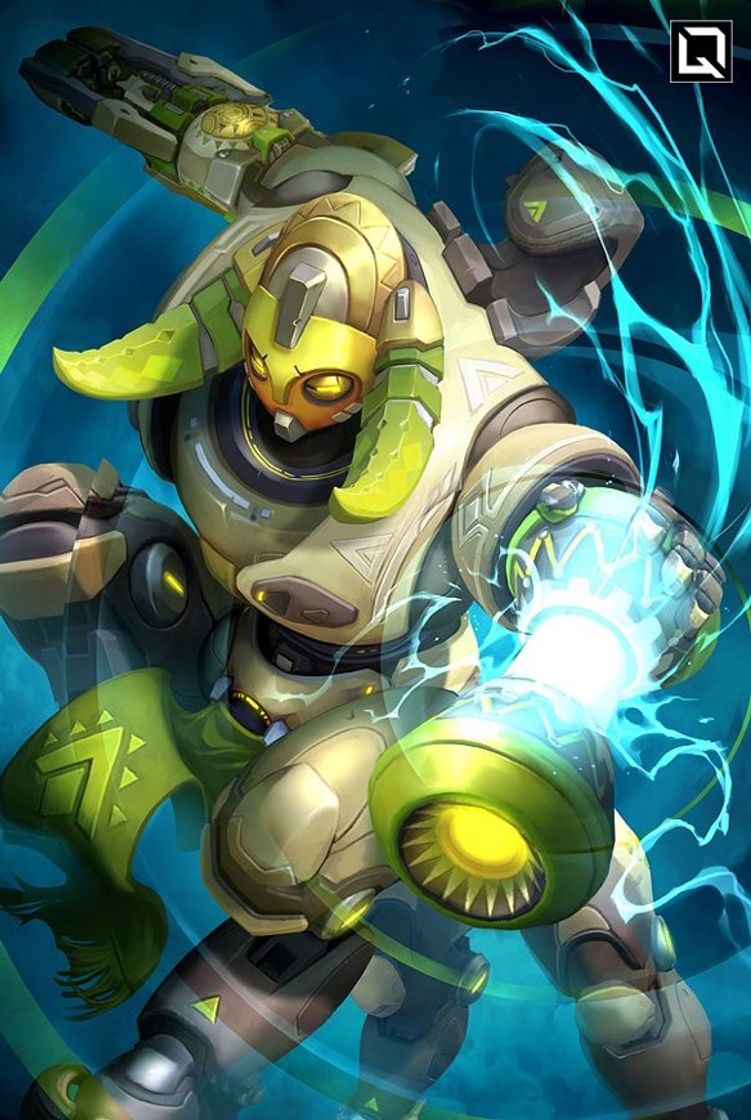 Moda Orisa 