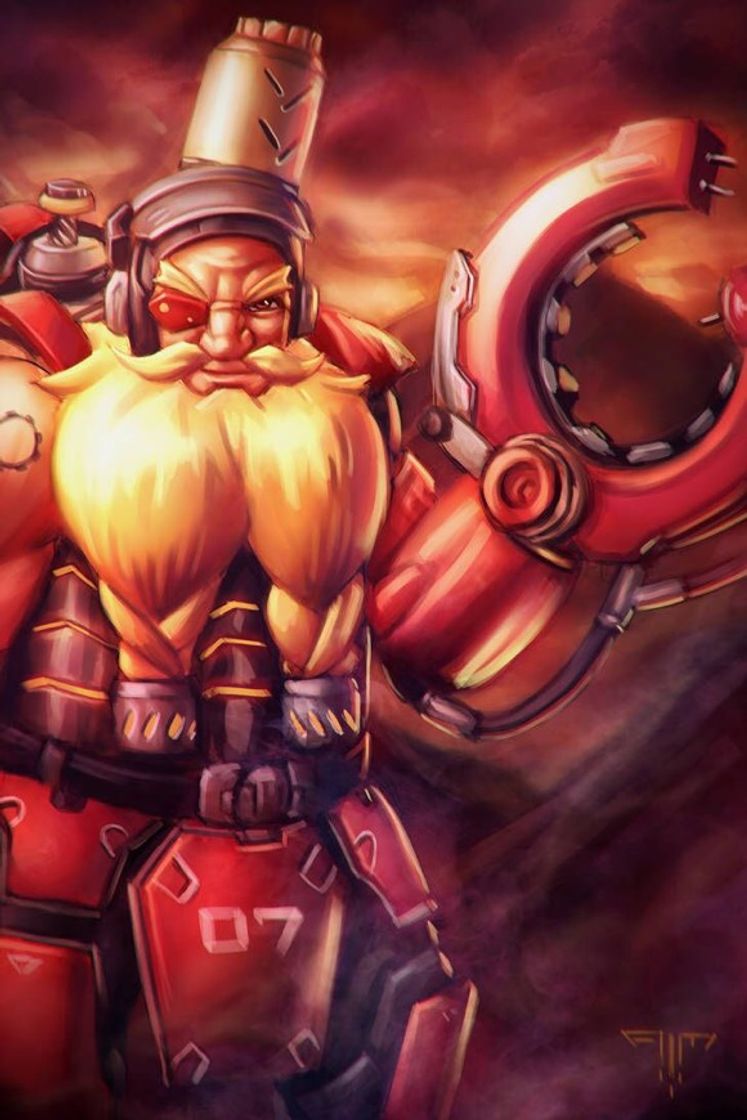 Moda Torbjorn