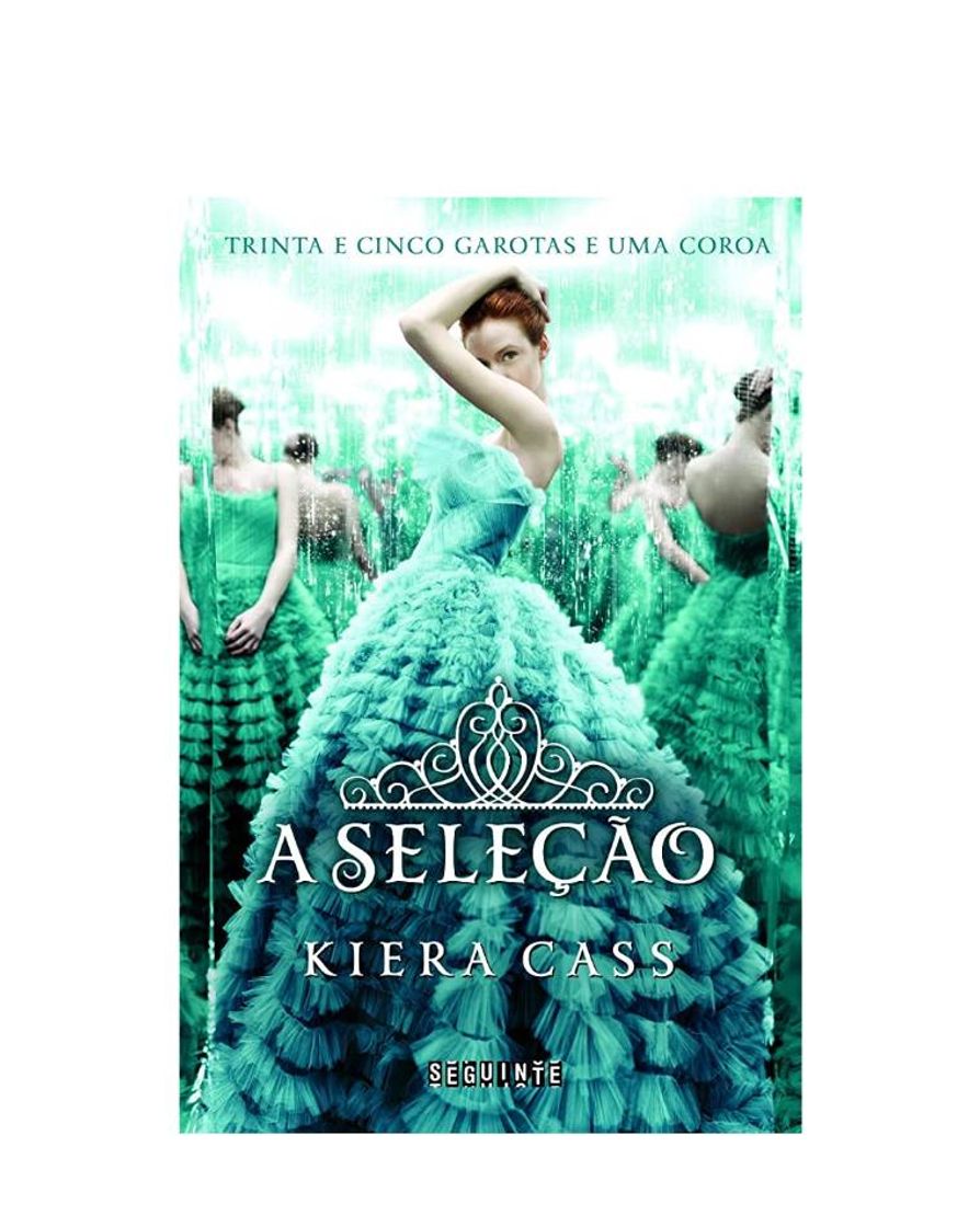 Libros livro a seleção