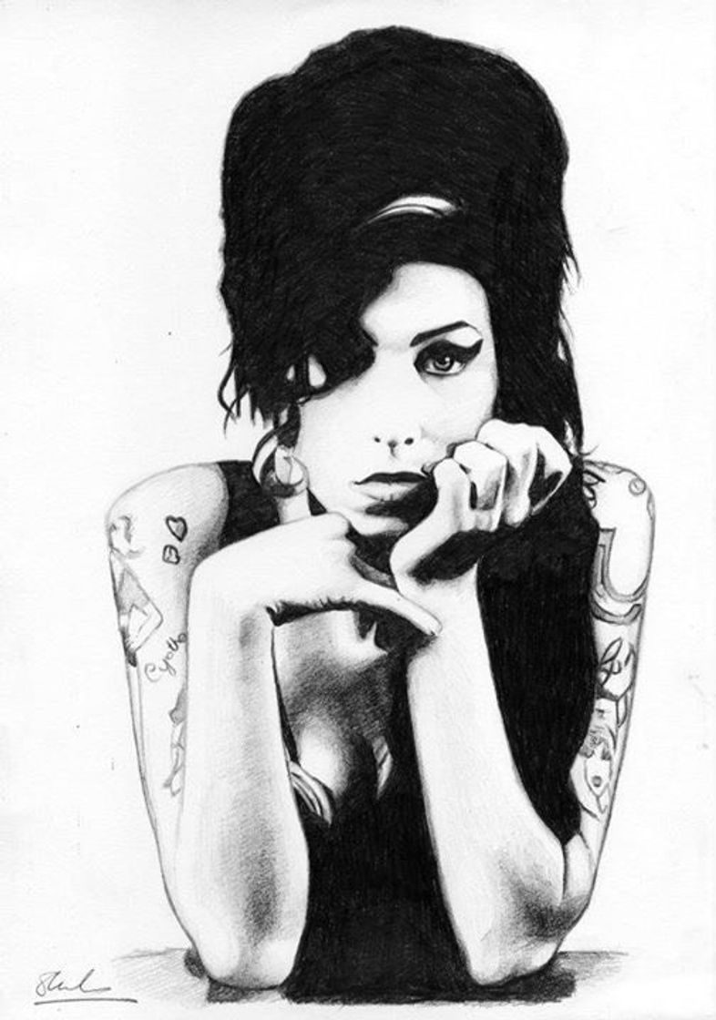 Music Amy Winehouse - Rehab