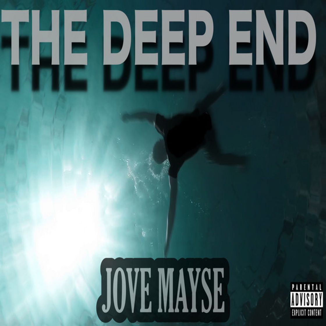 Music THE DEEP END - Freestyle