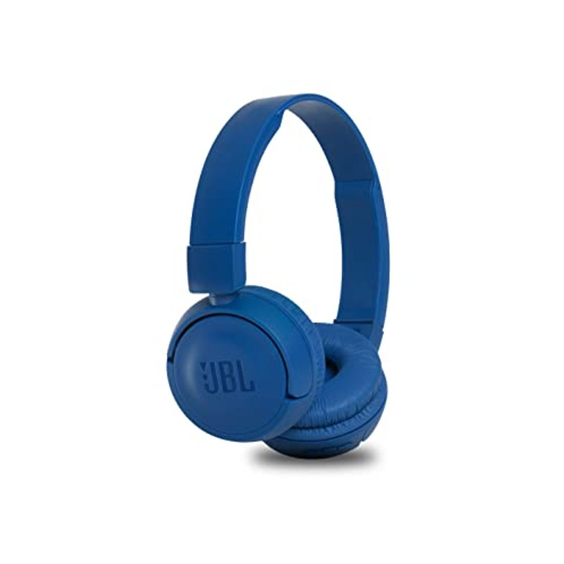 Electronic JBL Tune500BT - Auriculares inalámbricos On Ear con Bluetooth y diadema plegable