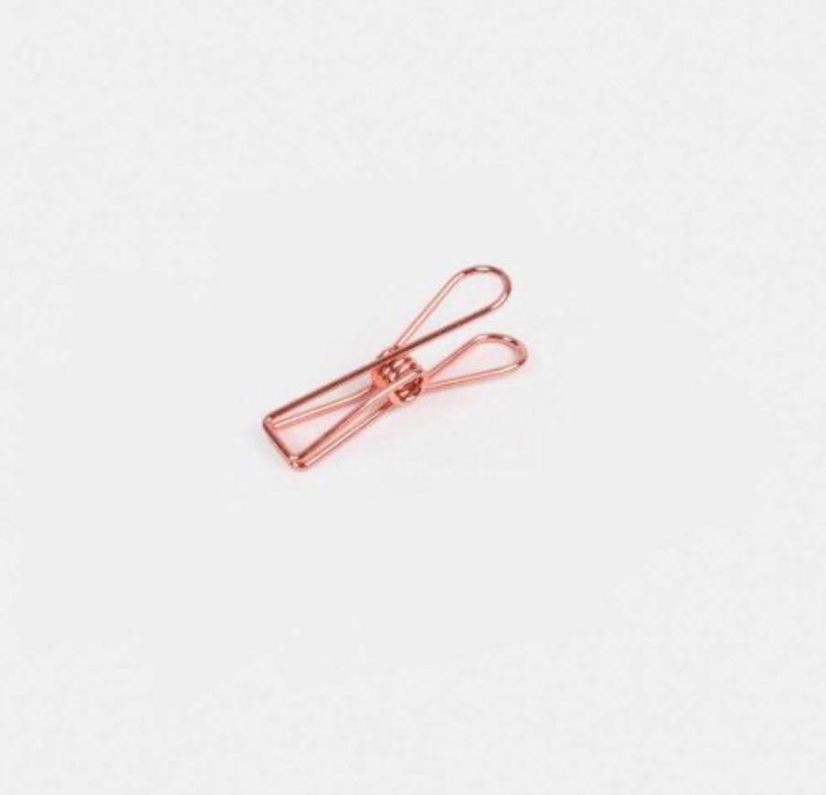 Wire Clips