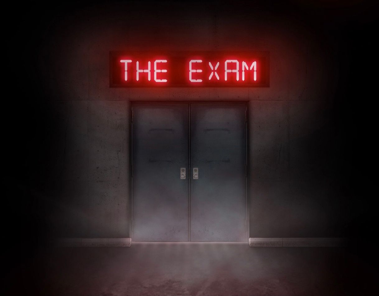 Moda The Exam - Abduction 3