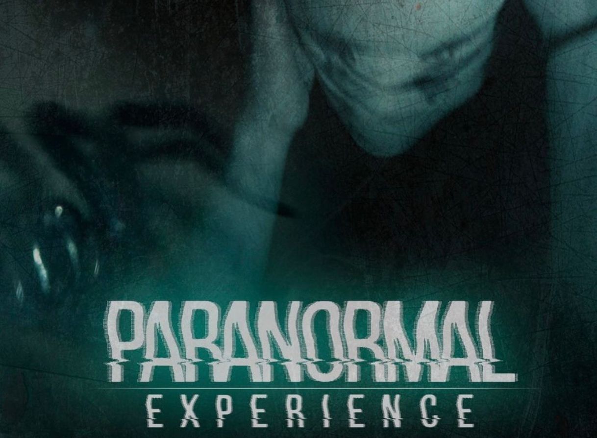 Social Paranormal Experience - Madrid Terror