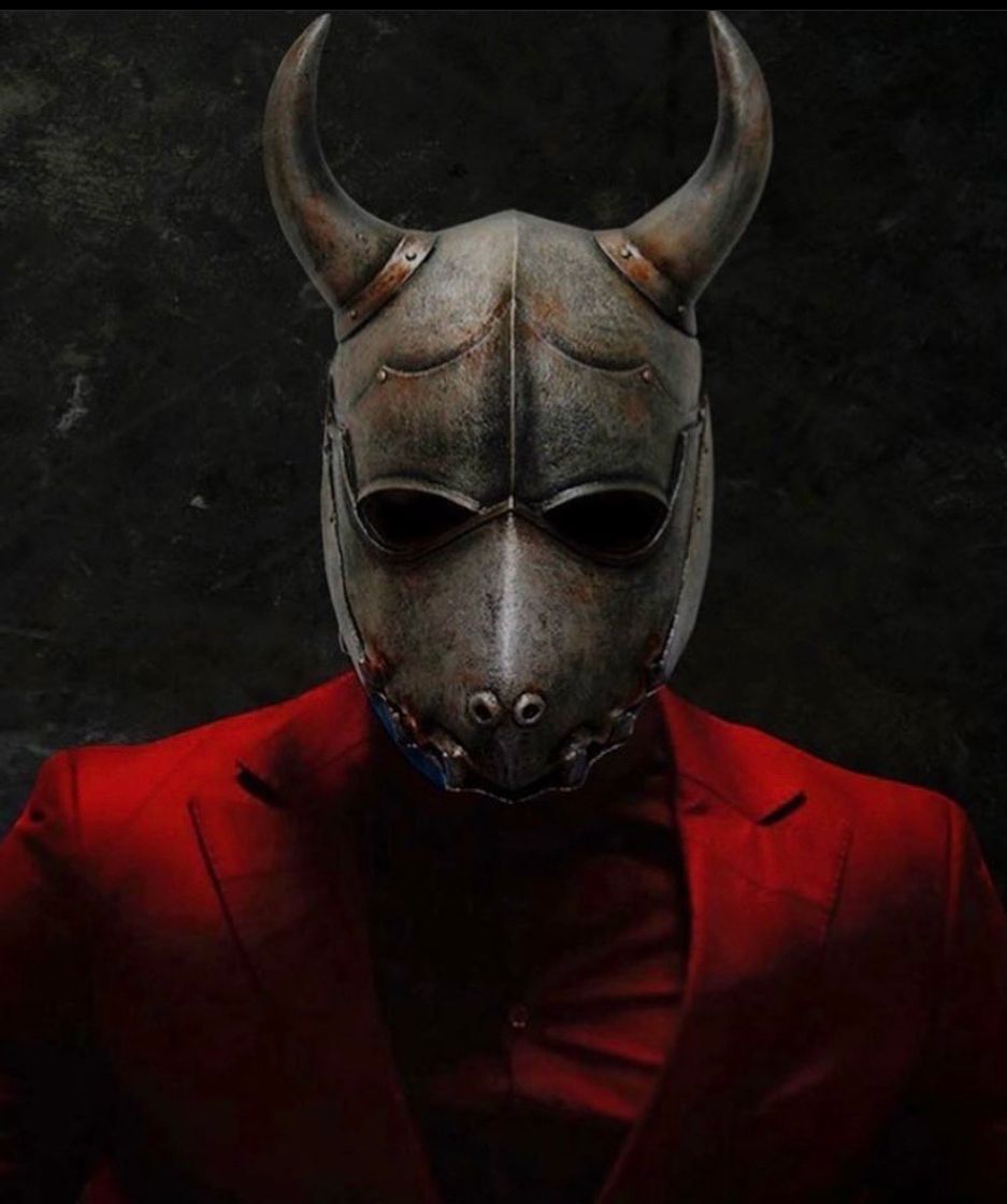 Social Horror Club ‘Prueba de acceso’ - Madrid Terror