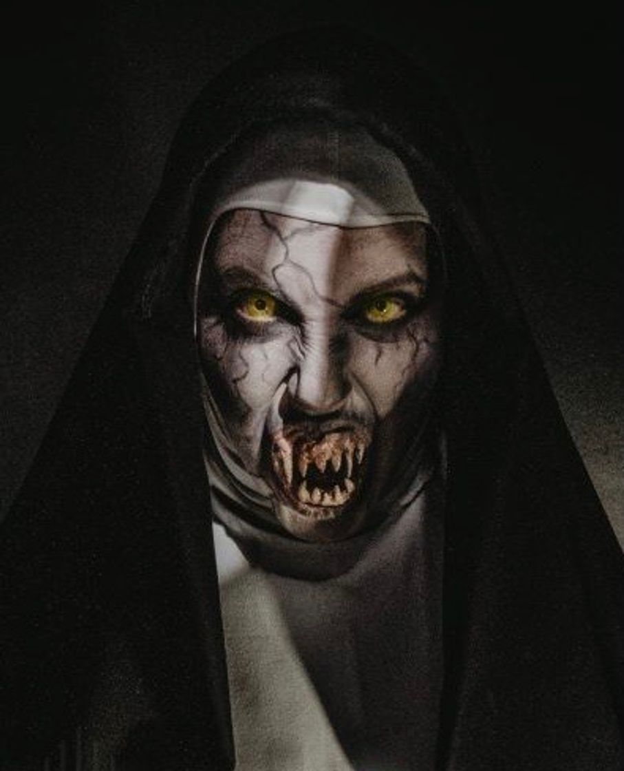 Social La Santa - Shock Creations