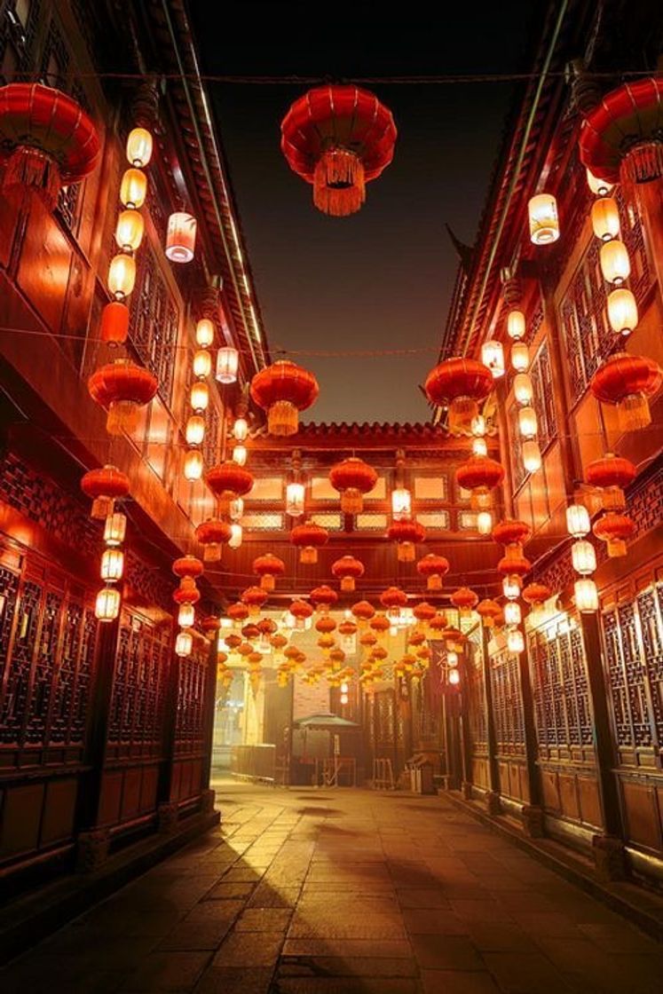 Social Experiencia Roja - Experiencity