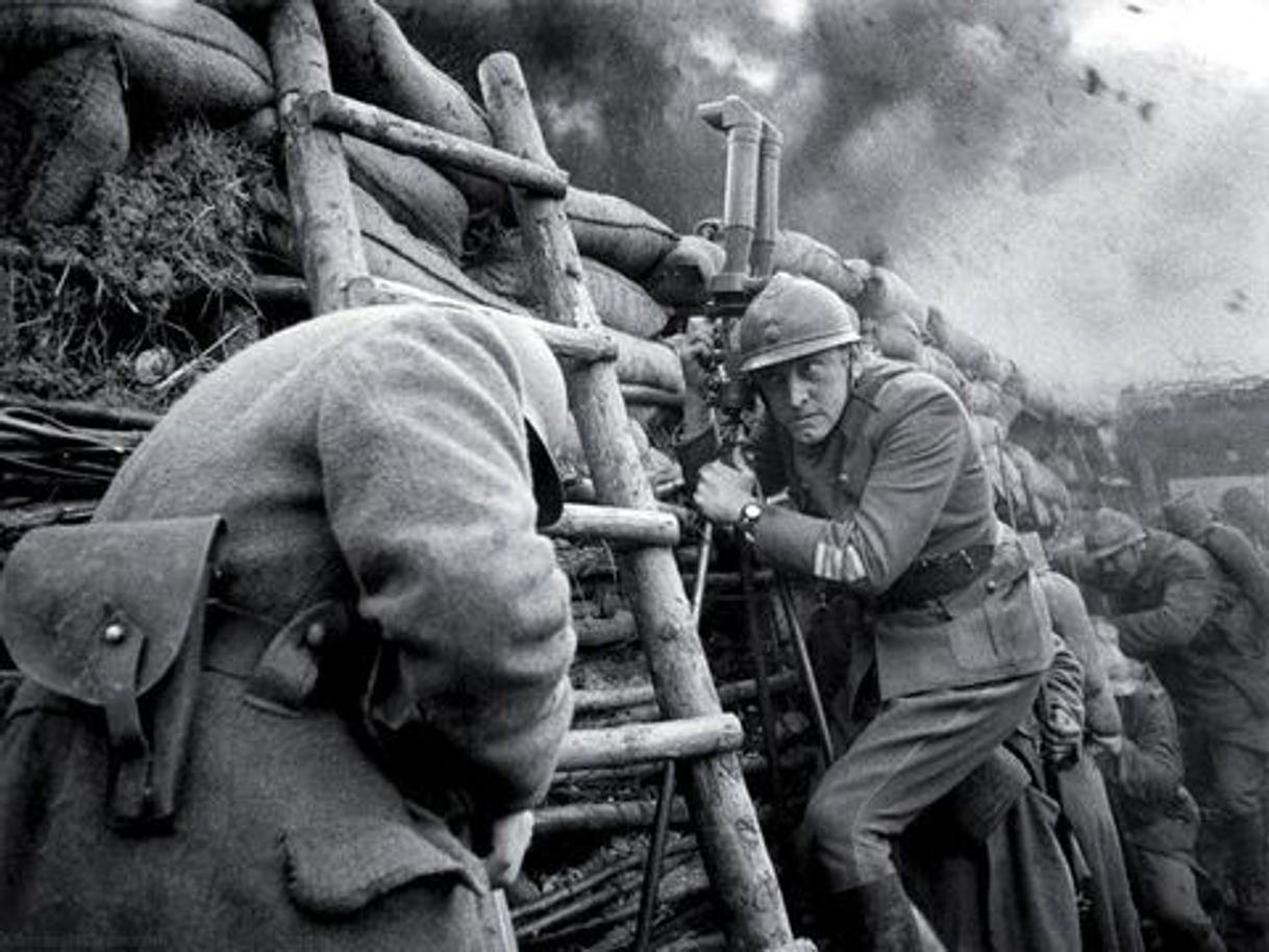 Social Experiencia Azul - Experiencity