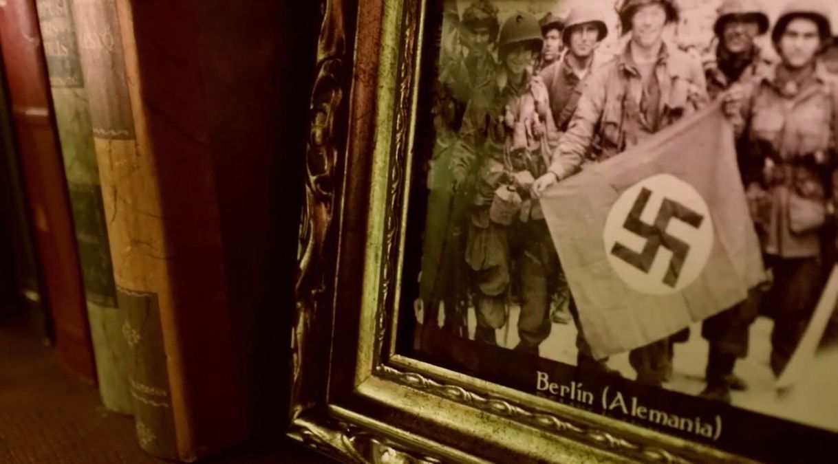 Social Experiencia Morada - Experiencity