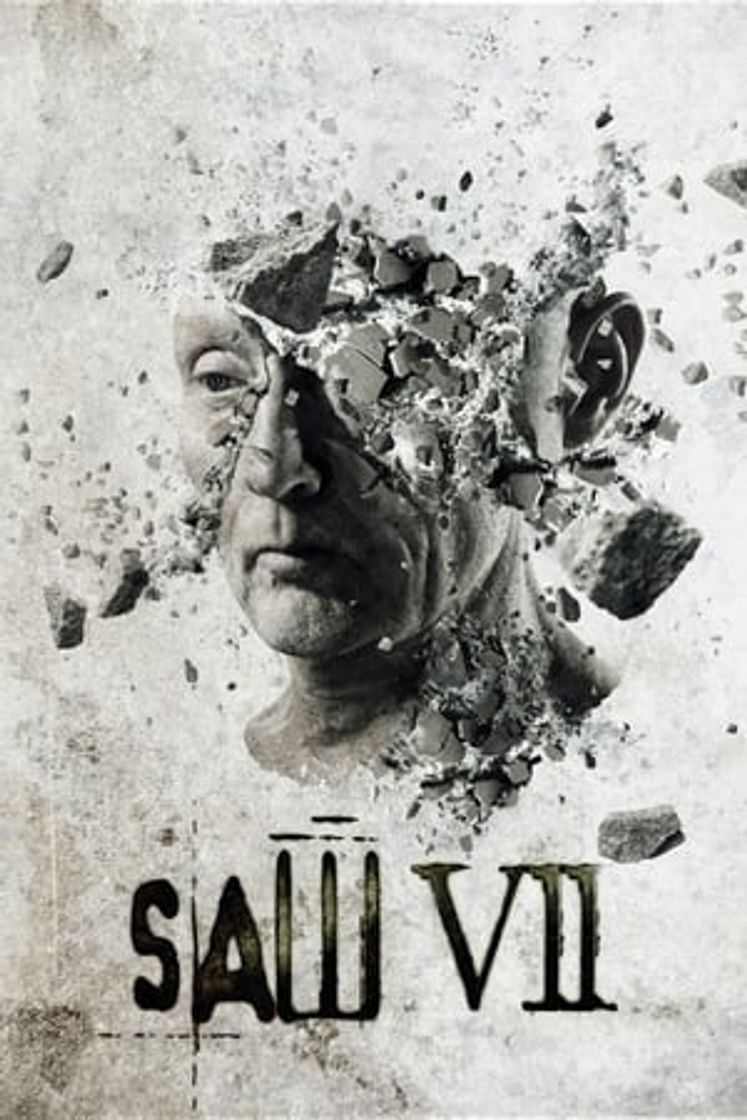 Película Saw VII