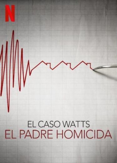 El Caso Watts: El Padre Homicida 