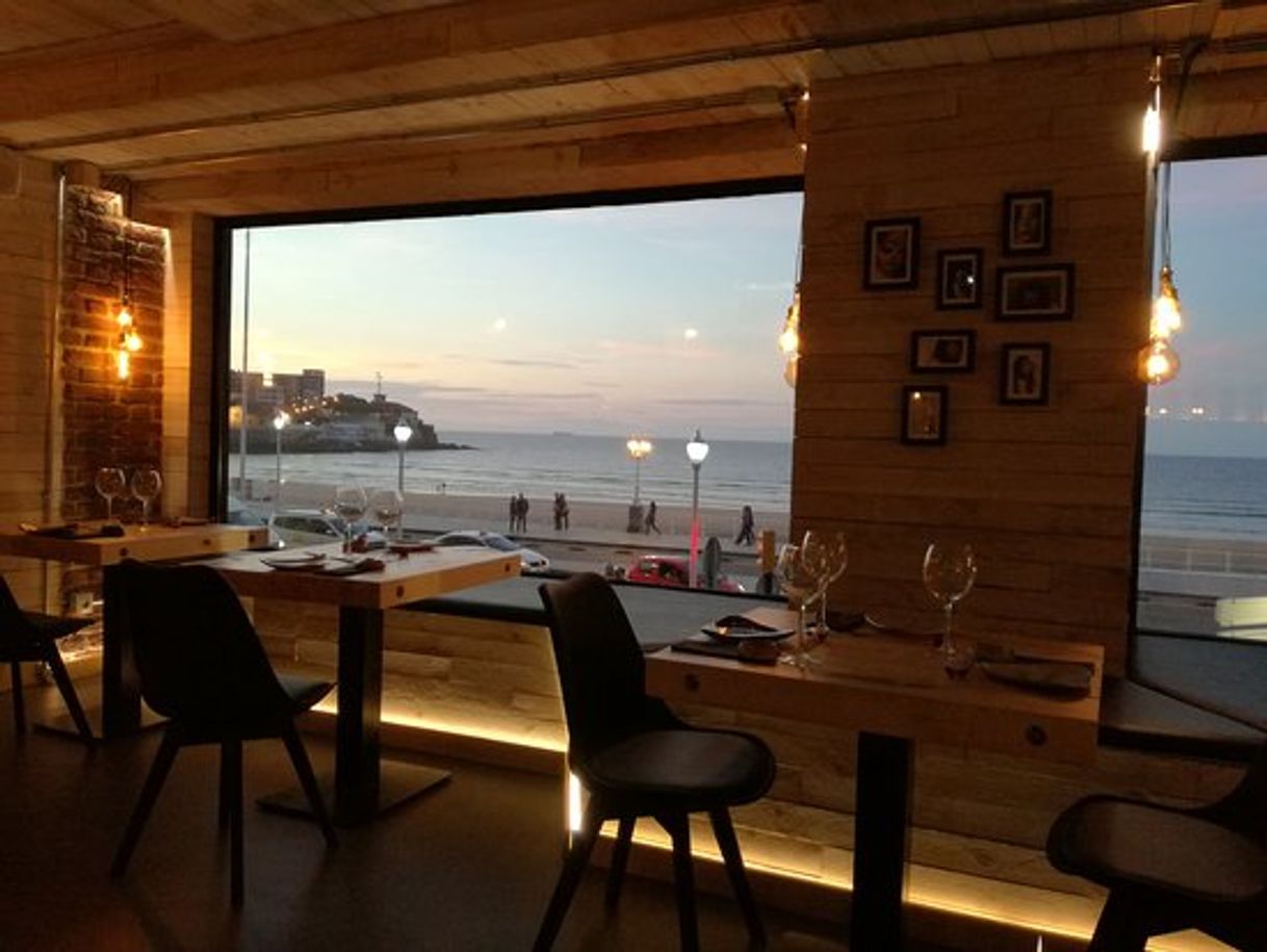 Restaurantes Sibuya Urban Sushi Bar