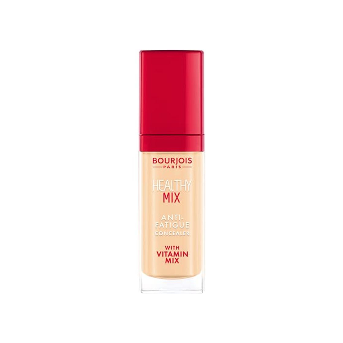 Belleza Bourjois Healthy Mix Concealer Corrector Tono 51 Light