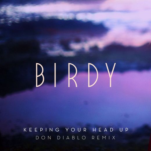 Keeping Your Head Up - Don Diablo Remix; Radio Edit