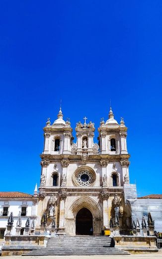 Monasterio de Alcobaça