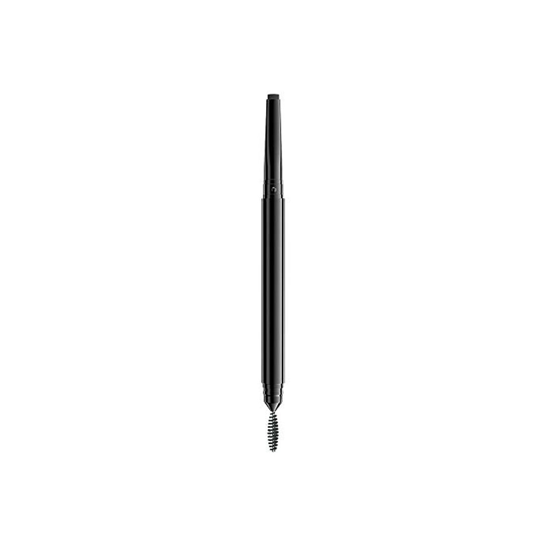 Social NYX Professional Makeup Lápiz de cejas Precision Brow Pencil, Dos lados