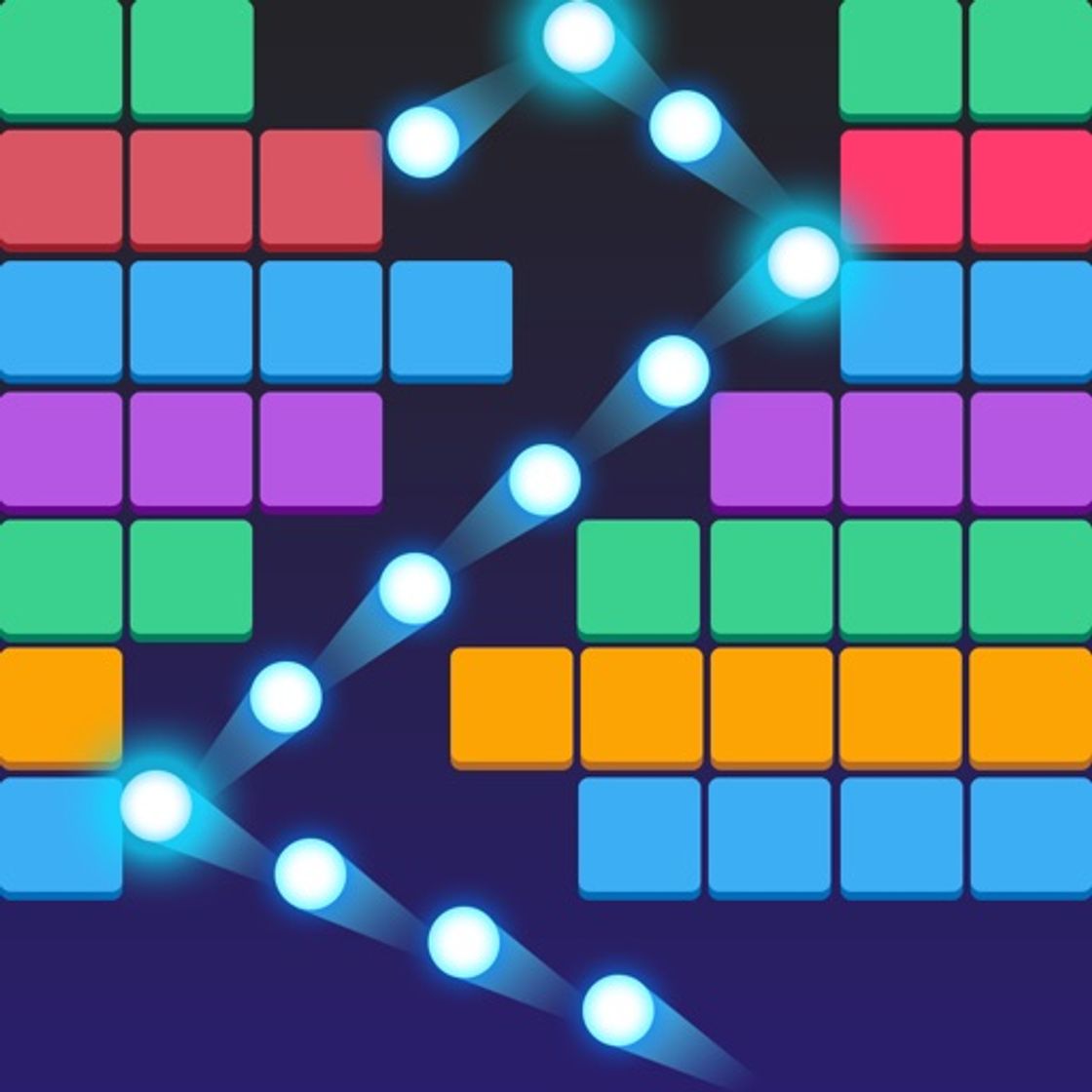 App Balls Breakout 2020