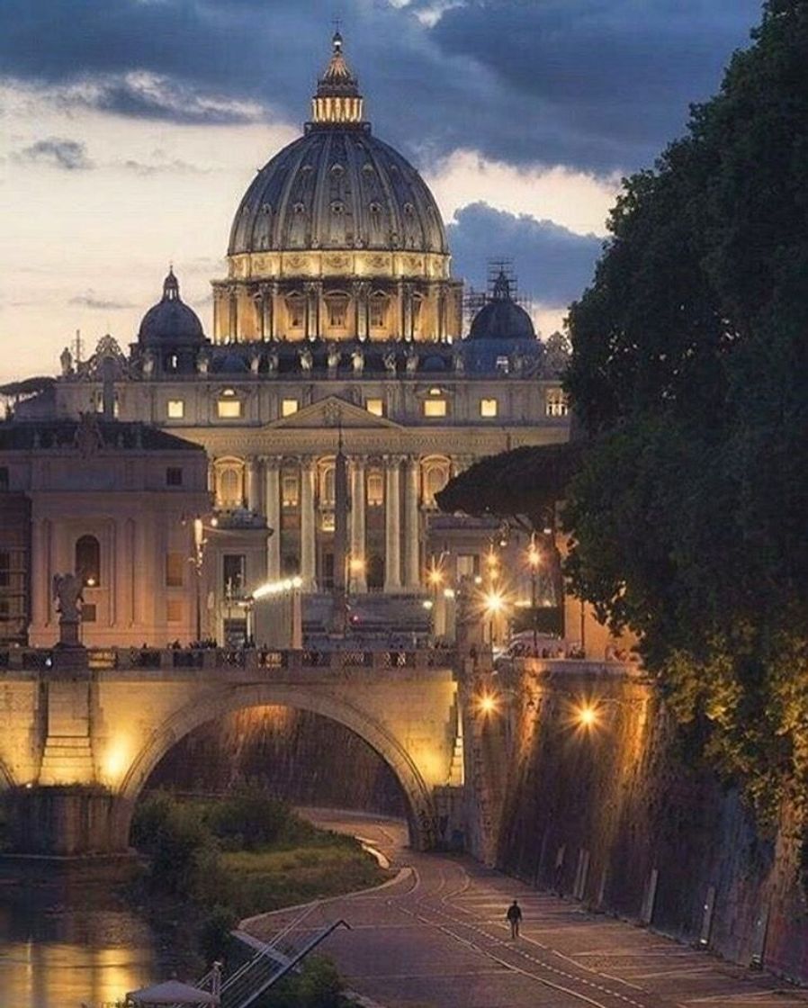 Place Roma