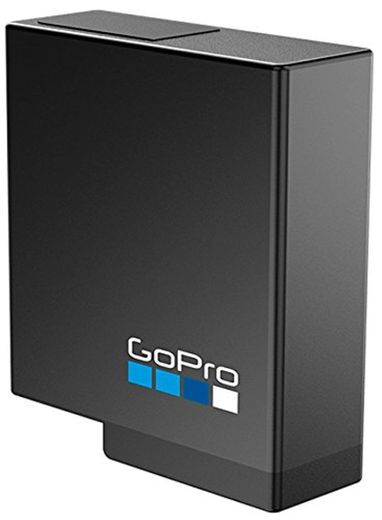 GoPro AABAT-001-E3 - Batería de Repuesto para GoPro Hero5 Black