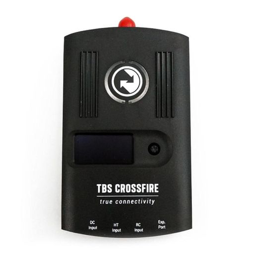 TBS Crossfire TX - Long Range R ... - Team BlackSheep  