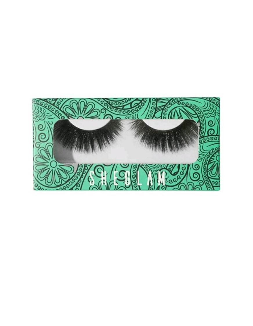 Social Paleta de sombras Seafom da SHEGLAM✨🔹