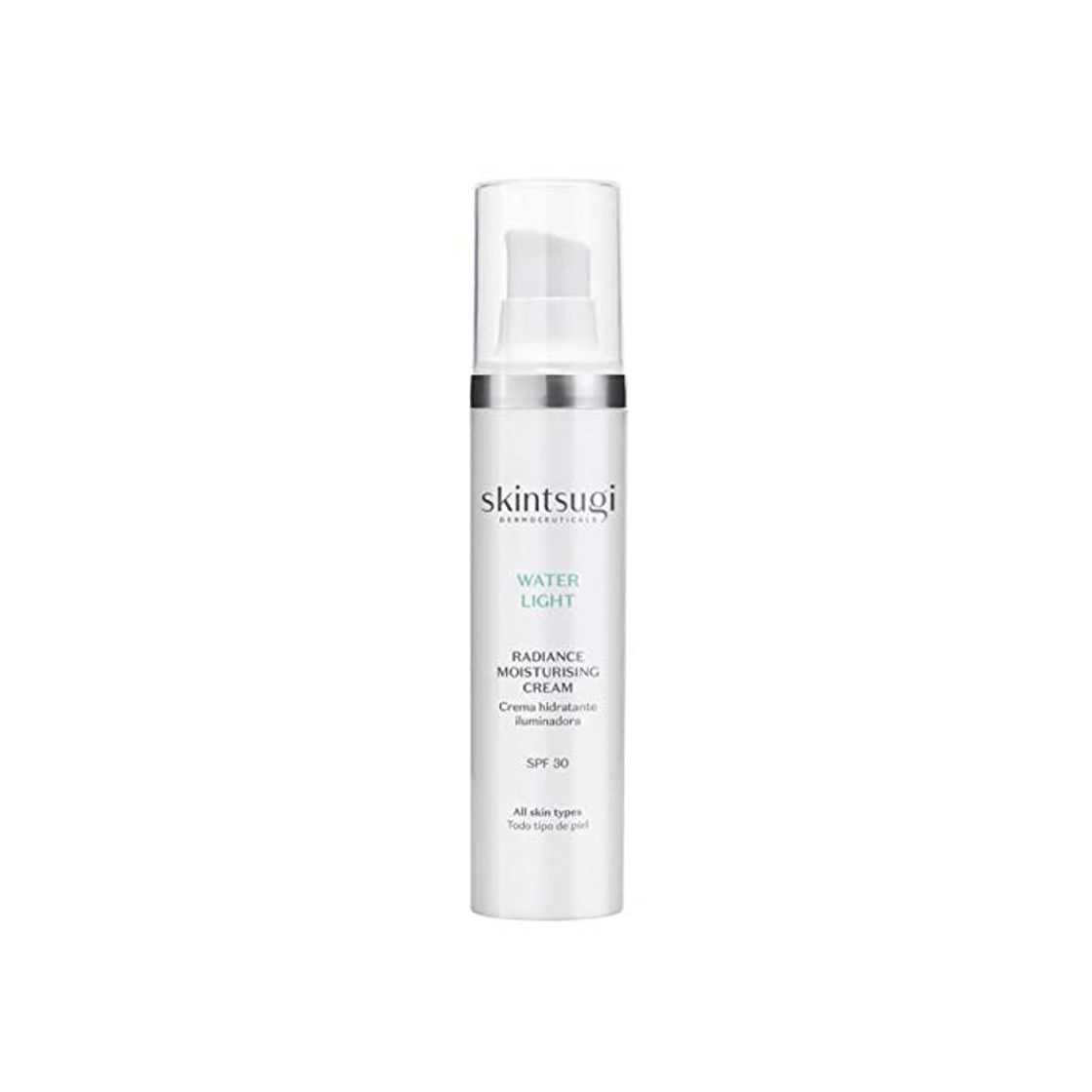 Producto Skintsugi Skintsugi Cr Hidrat Iluminadora 50 50 ml