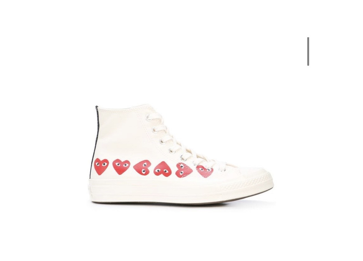 Producto Comme Des Garçons x Converse 