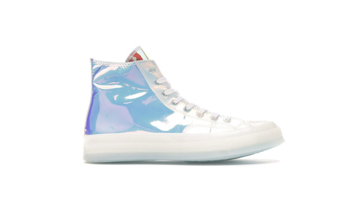 Producto Converse Chuck Taylor All-Star 70s Hi Iridescent