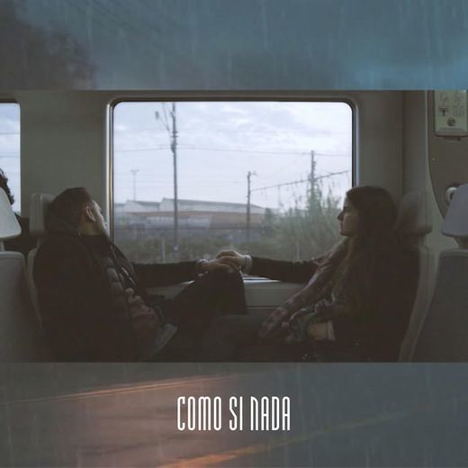 Canción Como si nada (feat. Nissa)