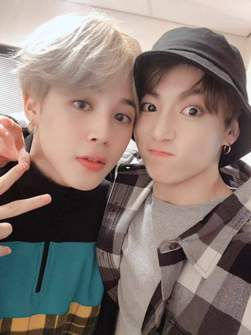 Moda 🐥Jikook🐰