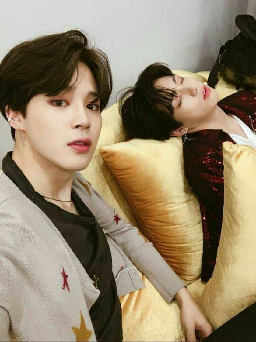 Moda 🐥Jikook🐰