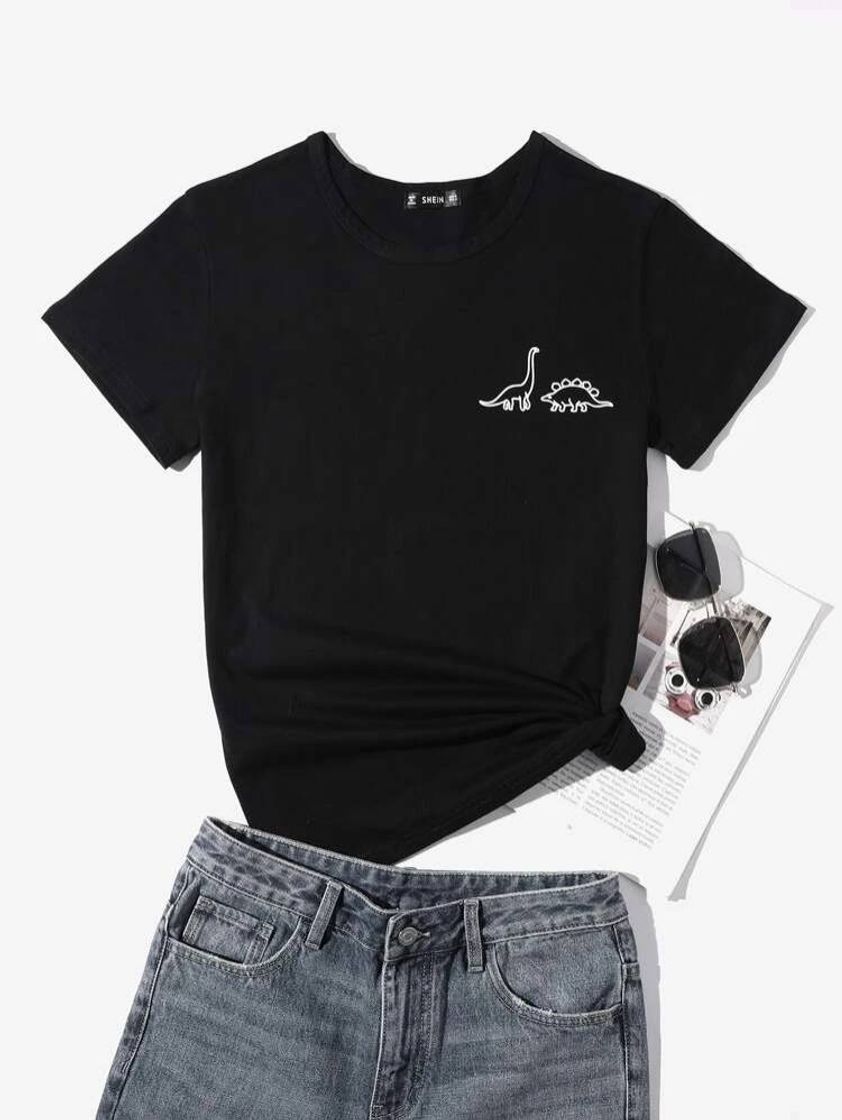 Fashion T-shirt 