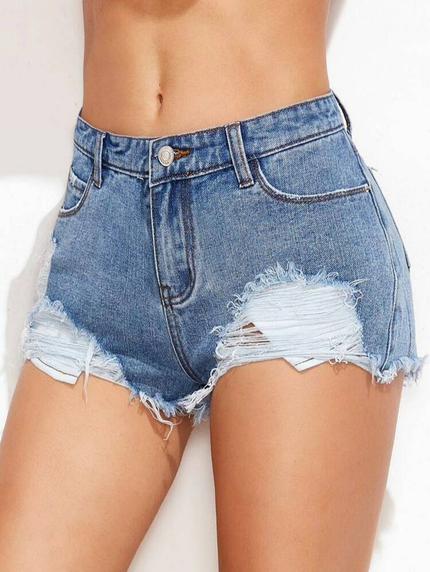 Moda Shorts 