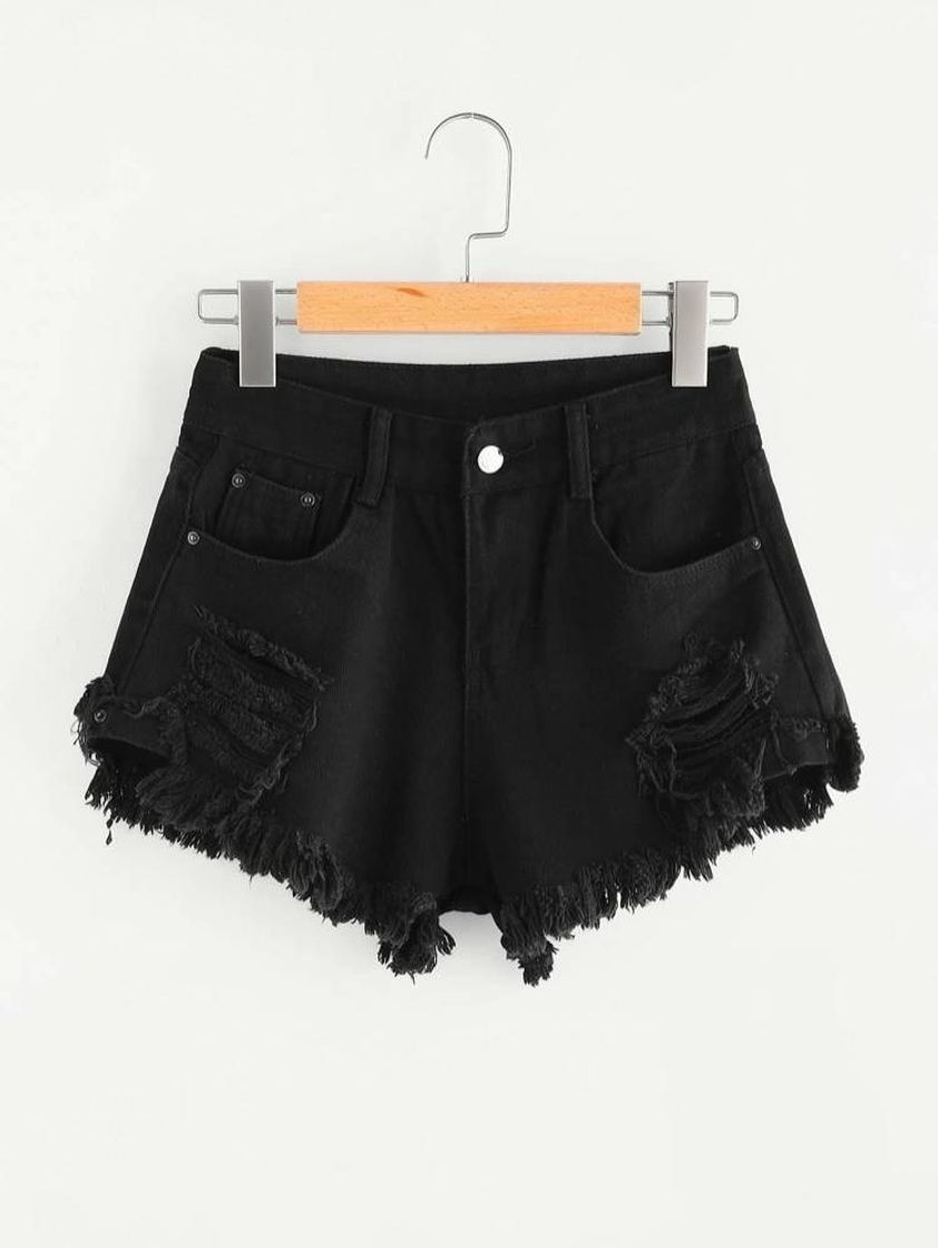 Moda Shorts 