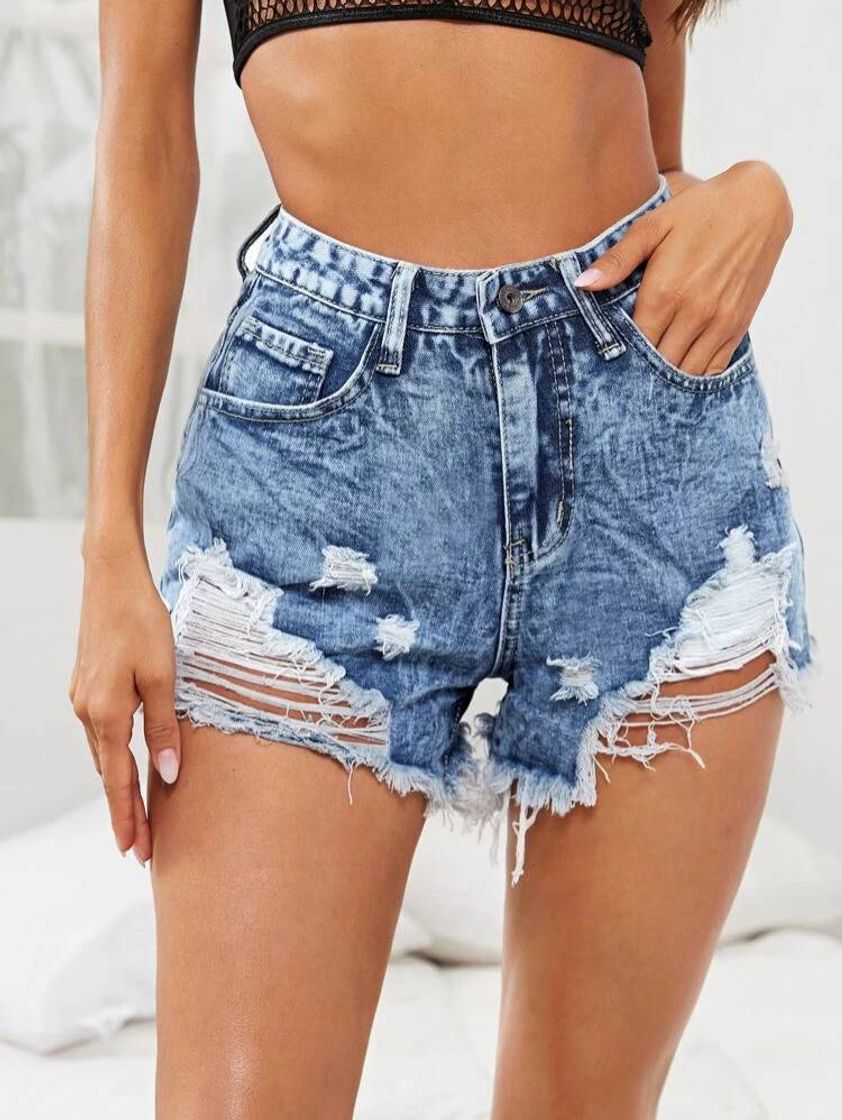 Moda Shorts 