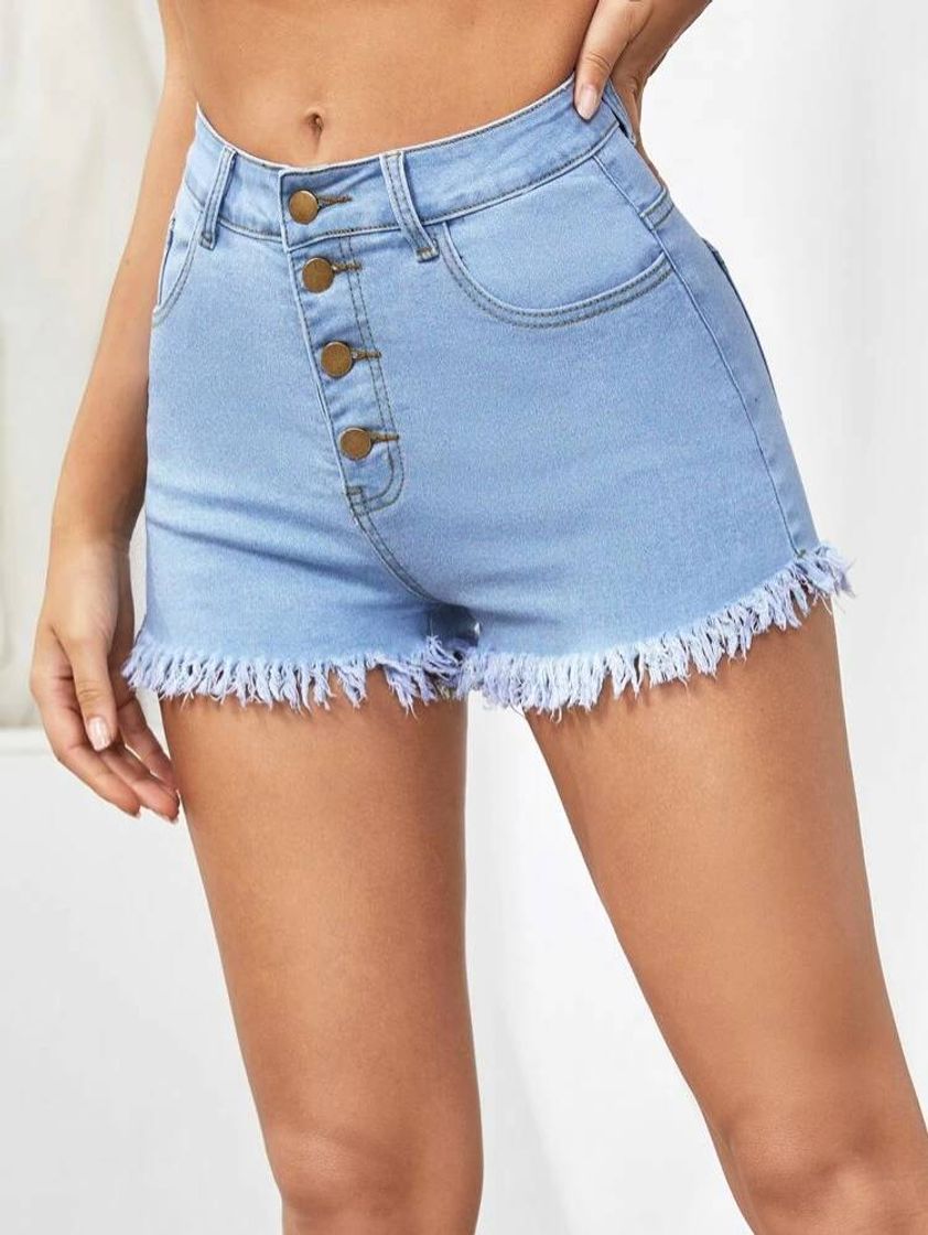 Moda Shorts 