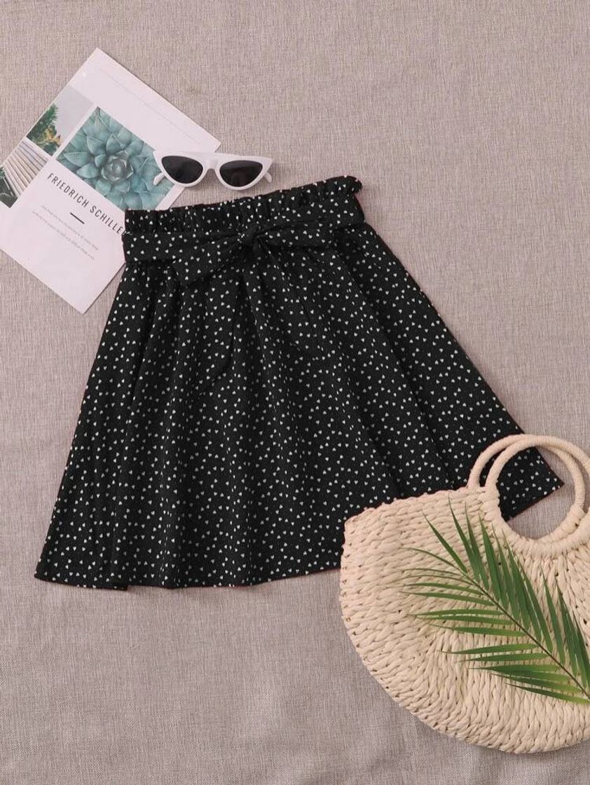 Moda Skirt 