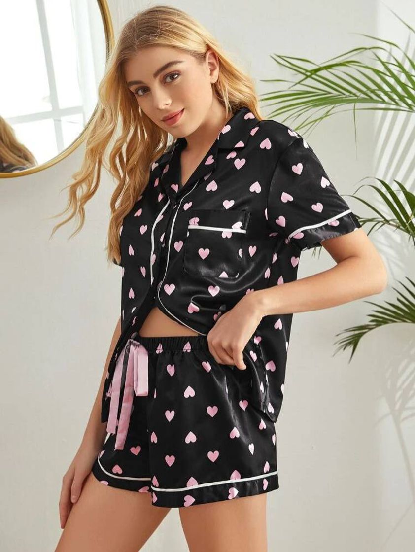 Moda Pajamas 