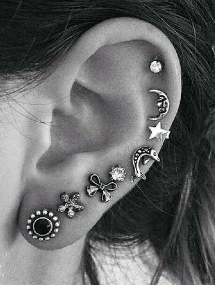 Moda Piercing 