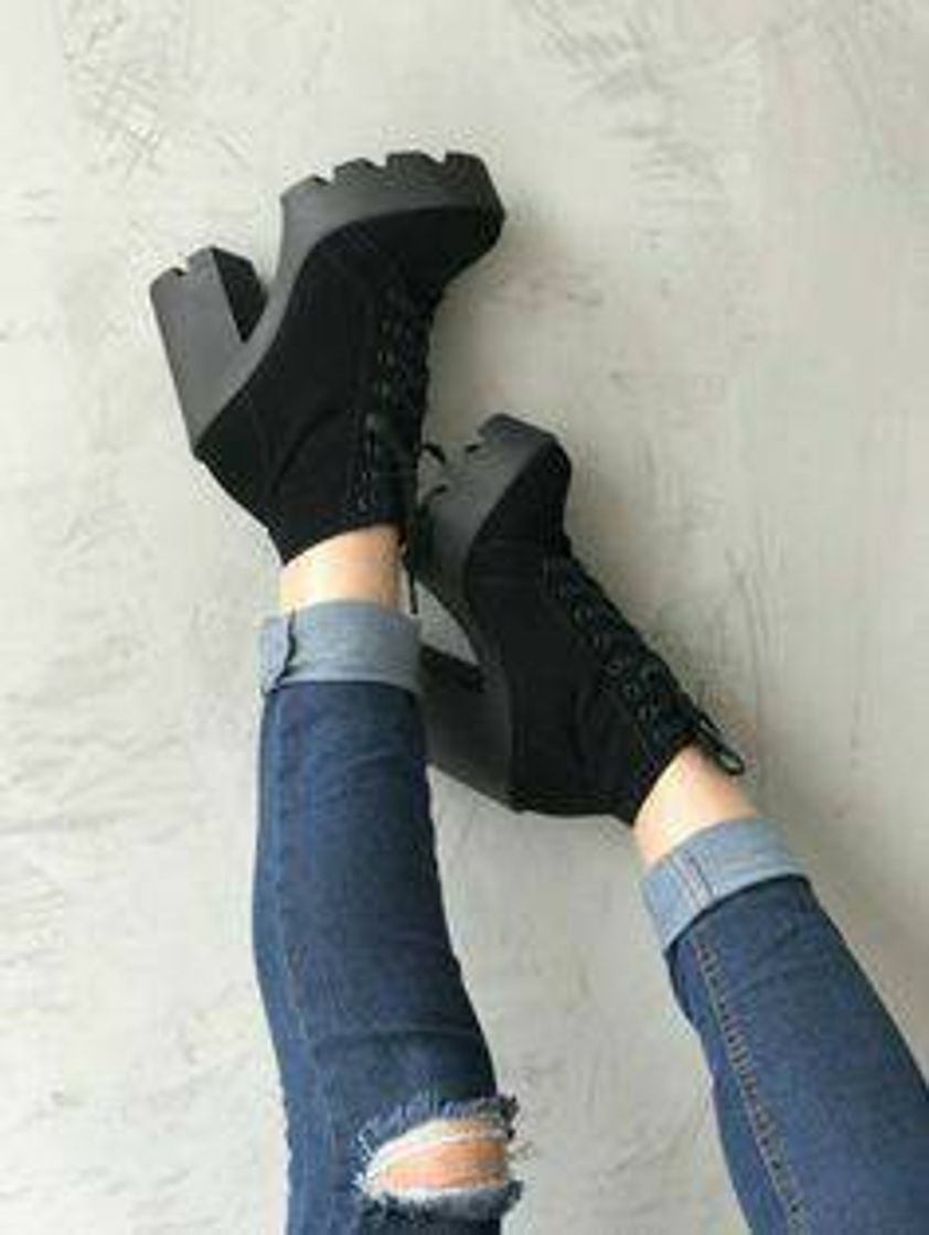 Fashion Shoes 