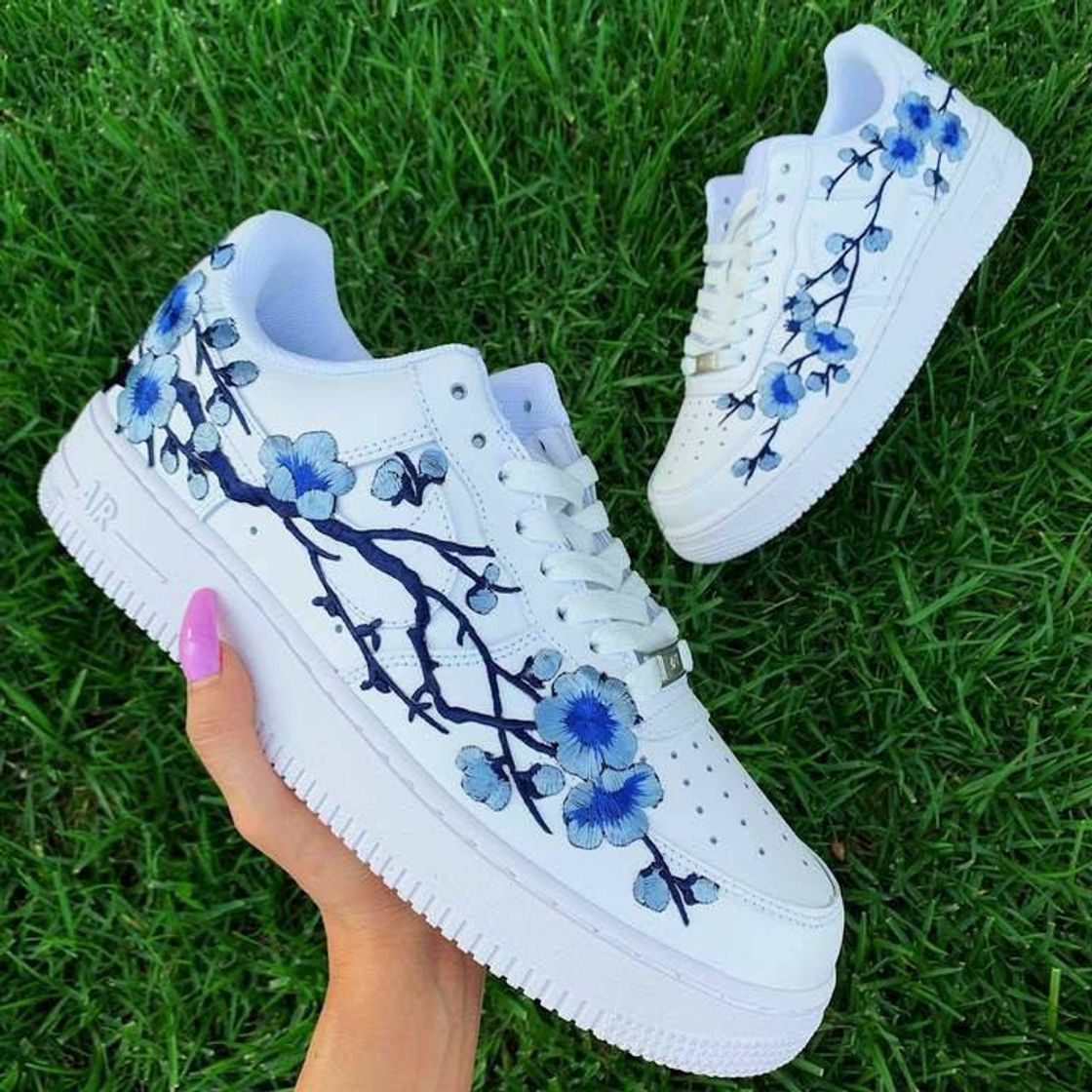 Fashion Shoes Custom 