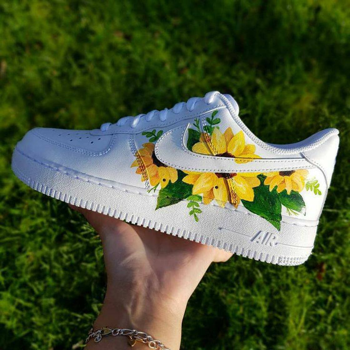 Social Shoes Custom 