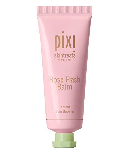 Belleza Pixi Rose Flash Bálsamo