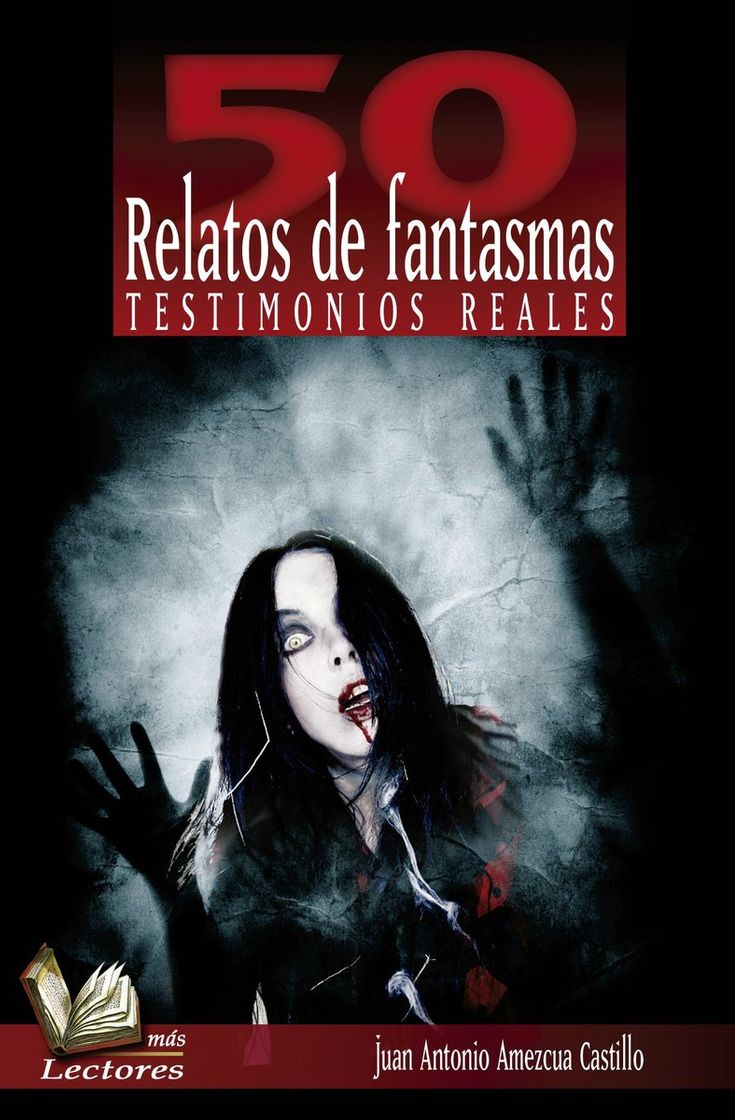 Fashion 50 Relatos de fantasmas