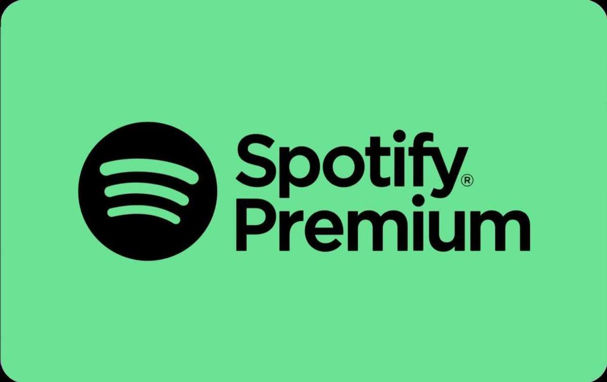 App Spotify Premium grátis 