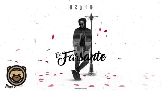 Ozuna - El Farsante (Audio Oficial) | Odisea - YouTube