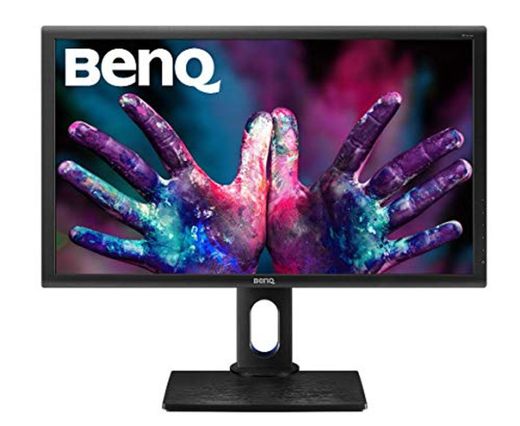 BenQ PD2700Q - Monitor para diseñadores