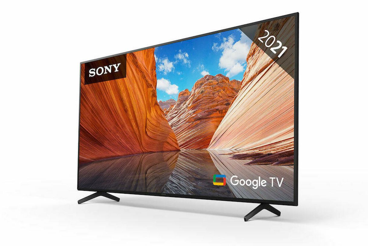 Social SONY X81J